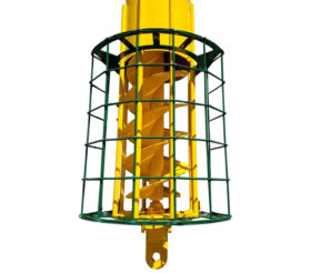 41′ Self-Propelled Augers