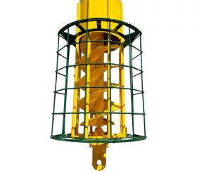 71′ Self-Propelled Augers